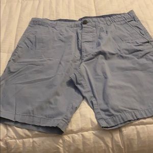 Blue H&M shorts🌸3for $15